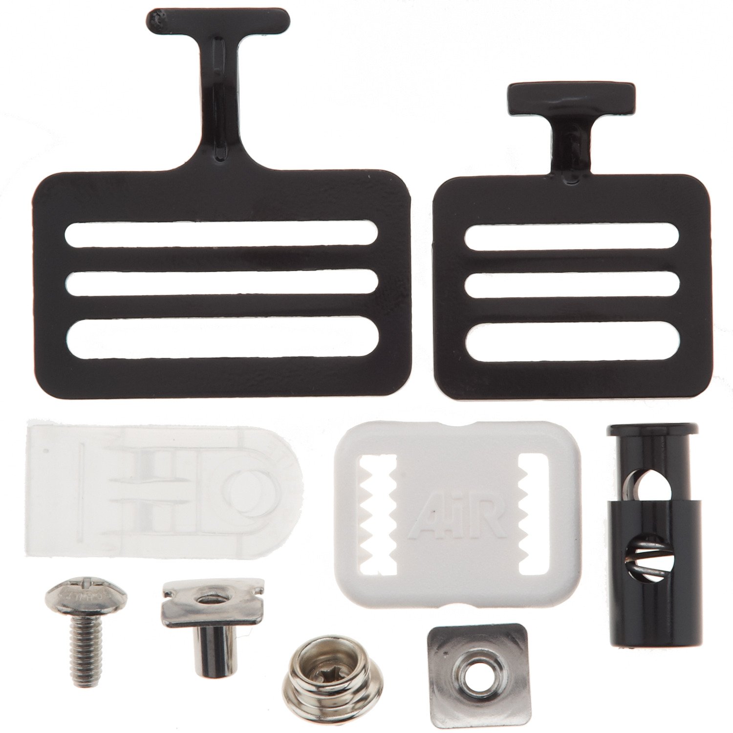 Football Hardware + Repair Kits