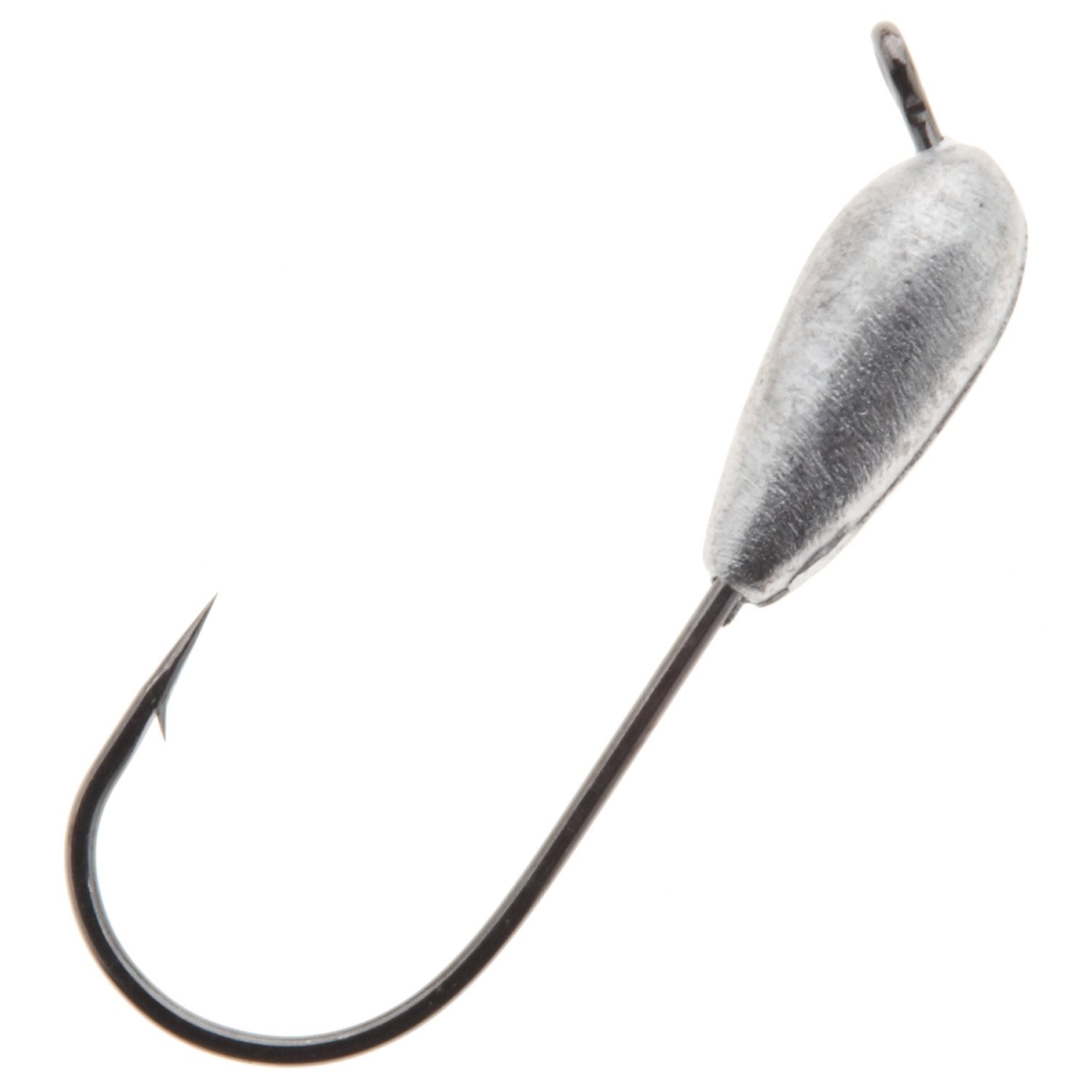 Strike King Tour Grade 1/4 oz Tube Jigheads Academy