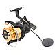 Shimano Baitrunner D Offshore Spinning Reel Convertible                                                                          - view number 1 image