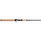 Falcon Coastal 6'8" Saltwater Casting Rod                                                                                        - view number 1 image