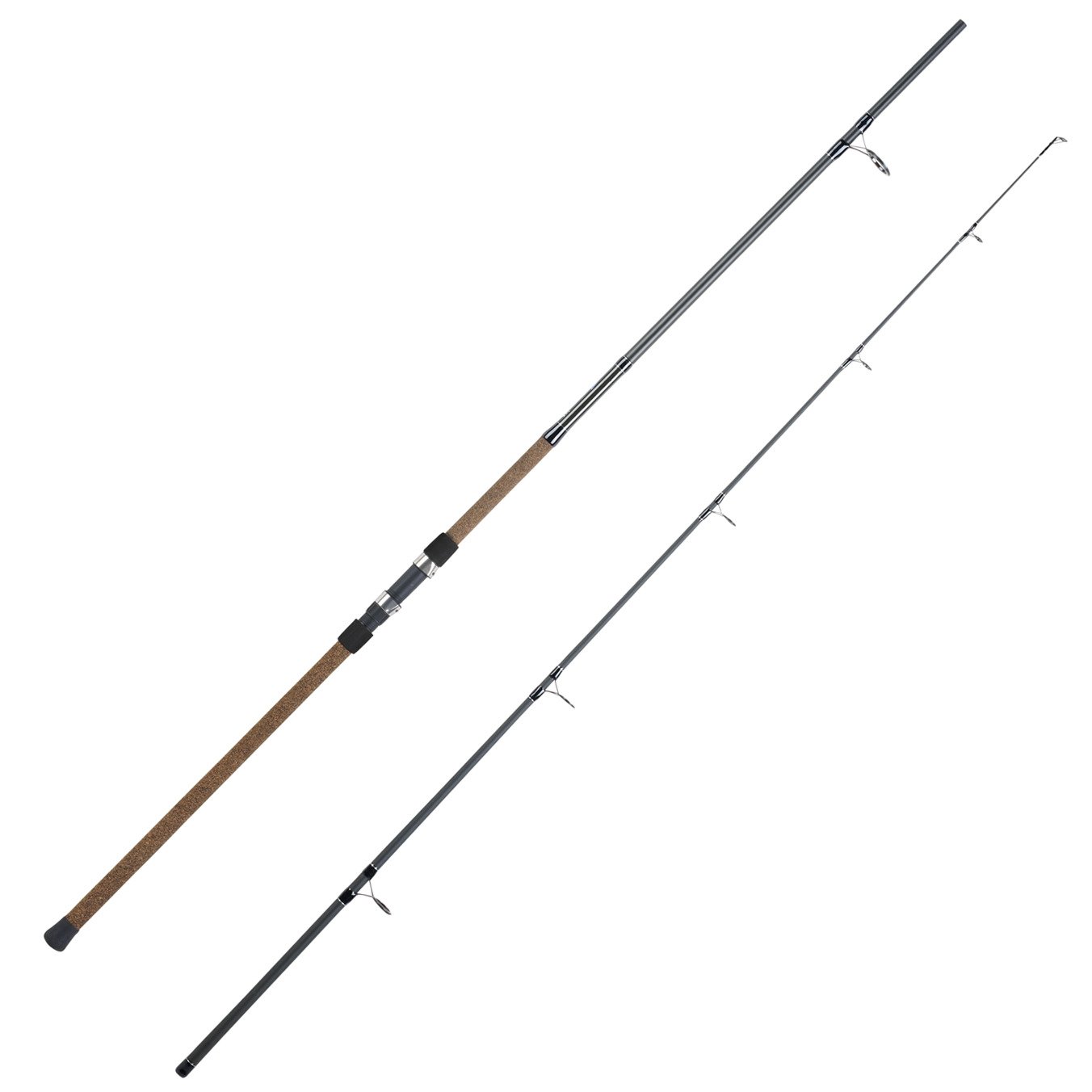 longitude surf rod