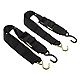 BoatBuckle® Kwik-Lok 2" x 4' Transom Tie-Downs 2-Pack                                                                           - view number 1 image