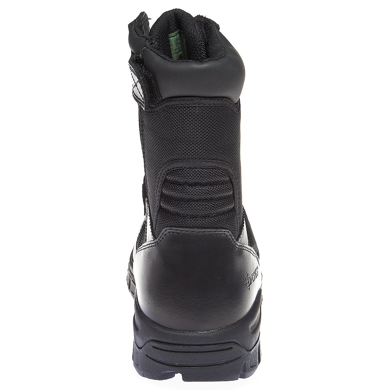 Bates Men's 8" Sport Side-Zip Tactical Boots                                                                                     - view number 4