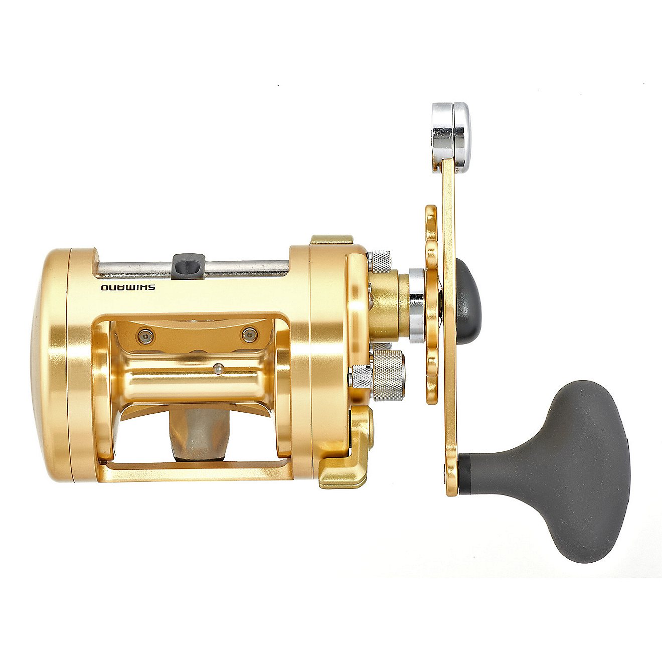 Shimano Calcutta 700-B Round Baitcast Reel Right-handed                                                                          - view number 2