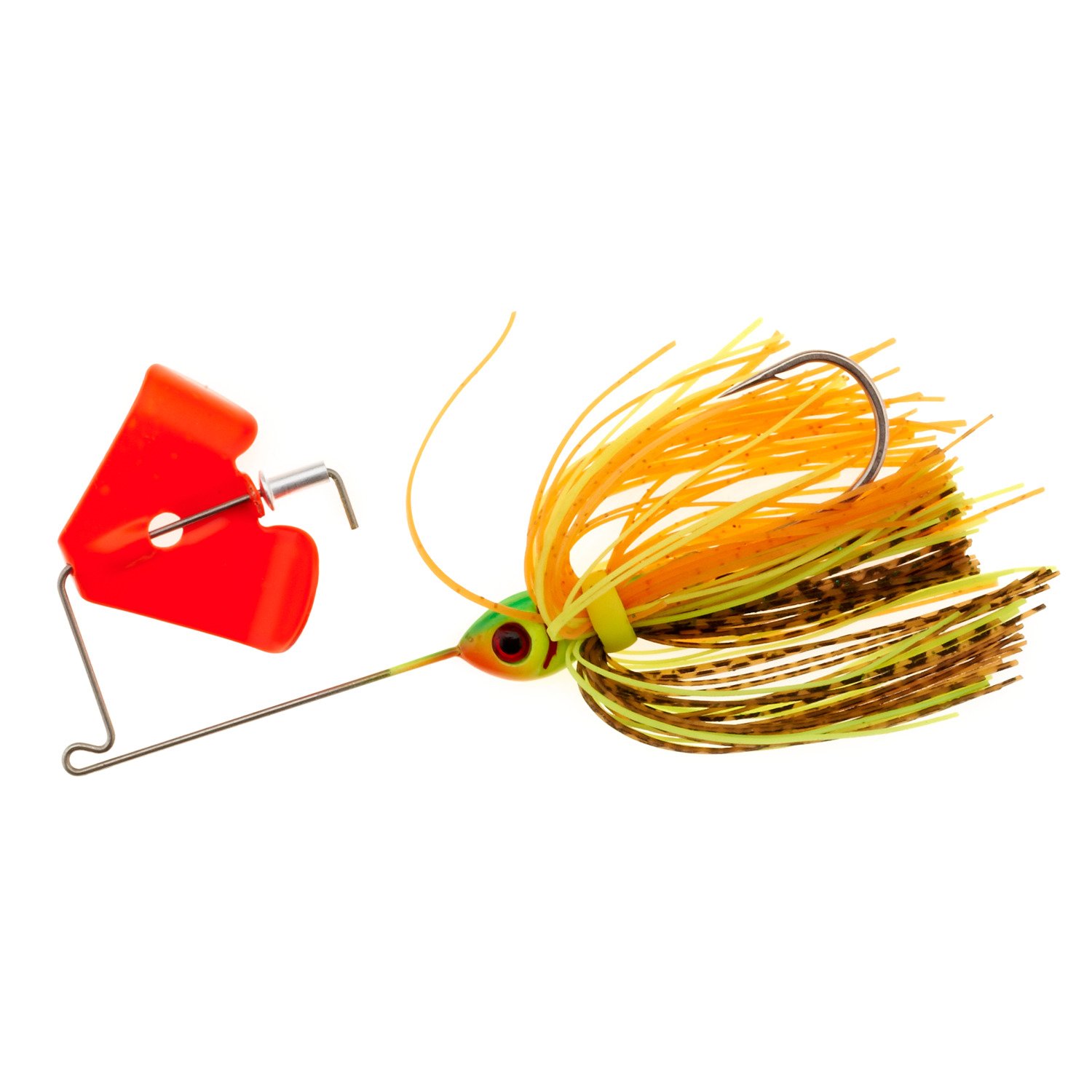 BOOYAH Pond Magic Buzz 1/8 oz Buzzbait Academy