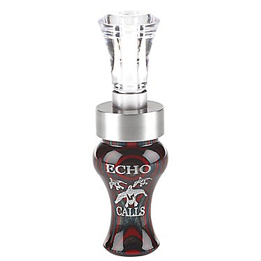 Echo™ Calls Blue Diamondwood Timber Duck Call