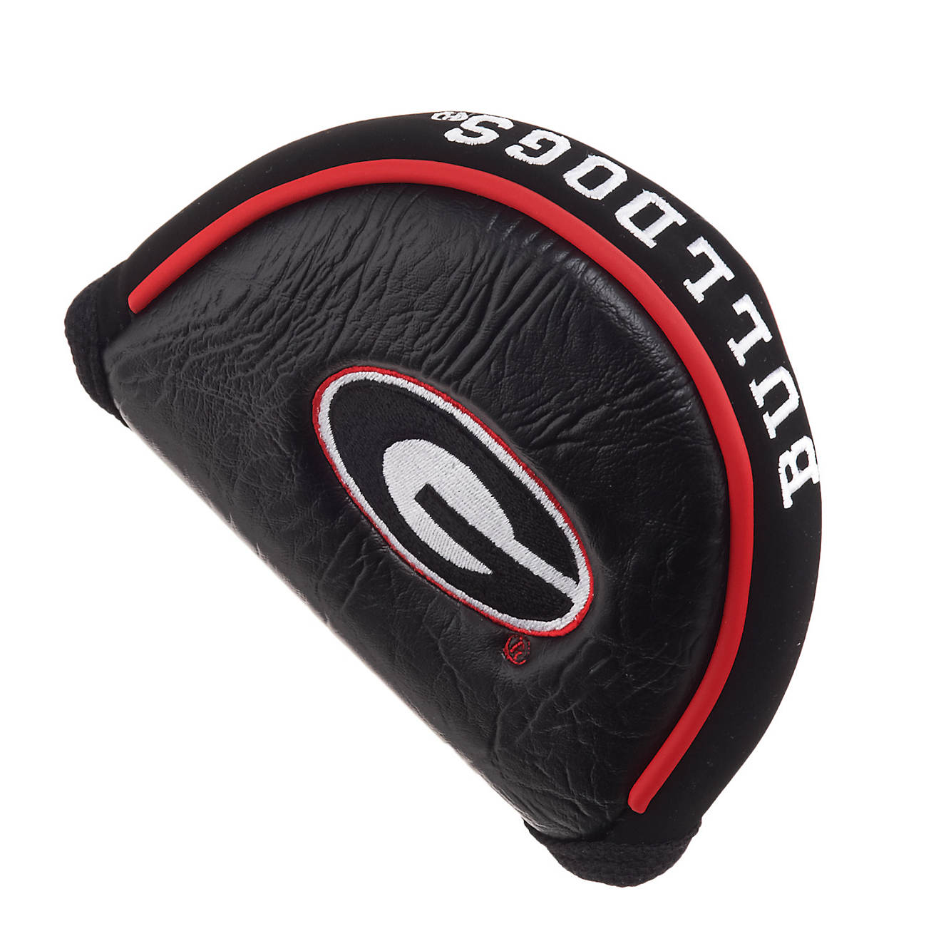 Team Golf NCAA Team Mallet Putter Cover                                                                                          - view number 1