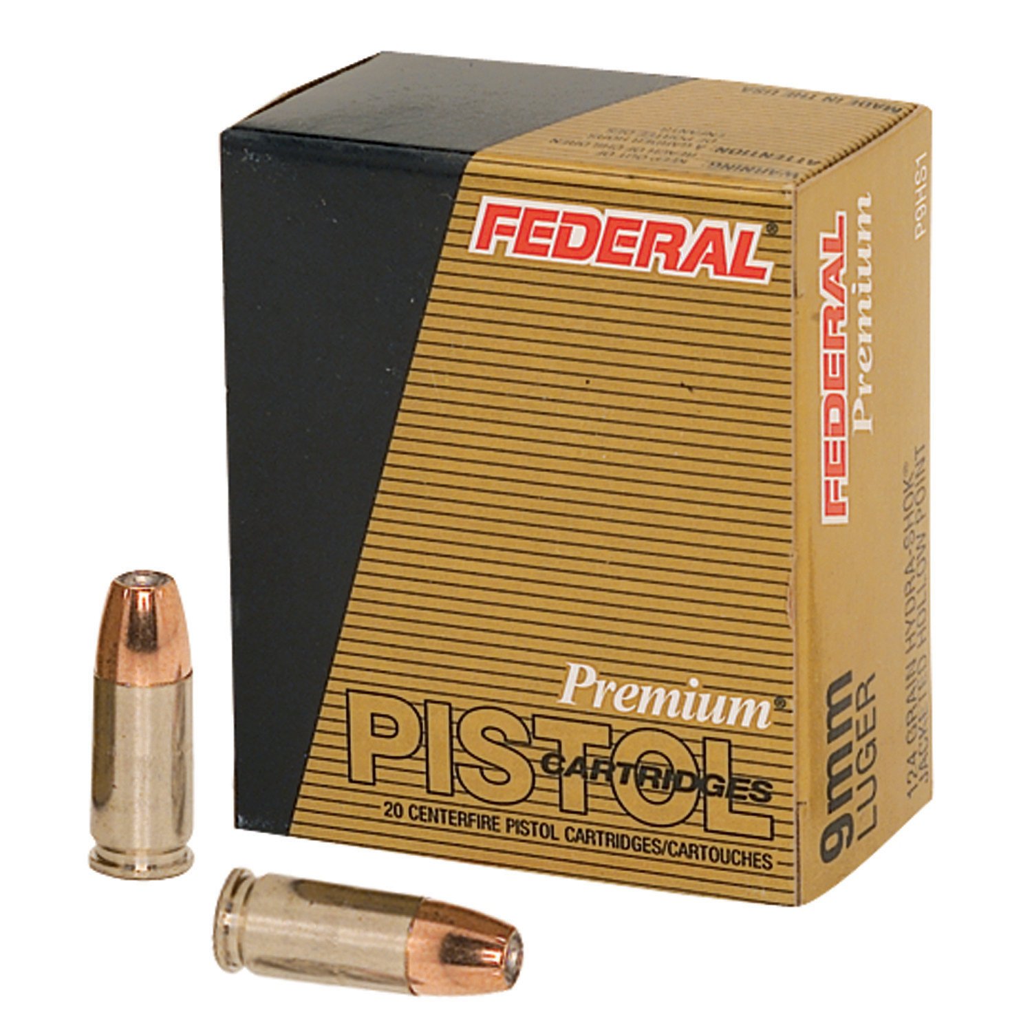 federal-premium-personal-defense-hydra-shok-jhp-9mm-luger-124-grain