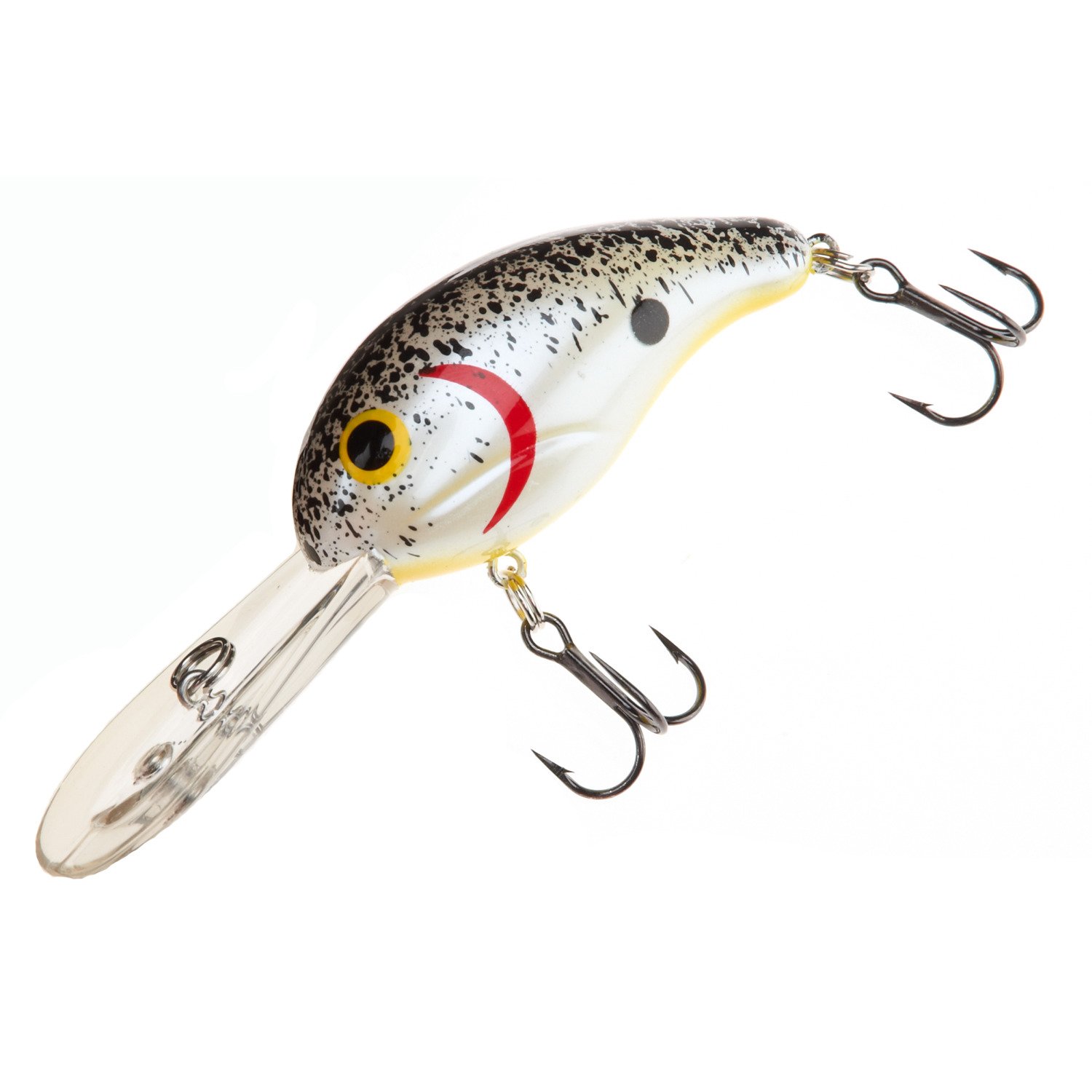 Bandit® Lures 300 Series 2" Crankbait Academy