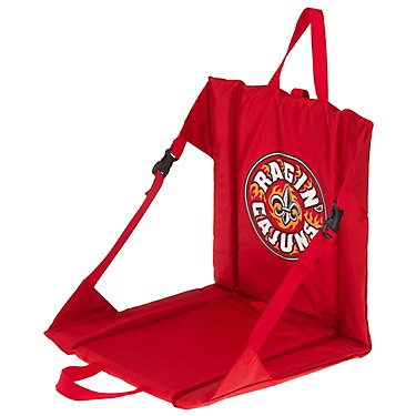 Logo Stadium Seat