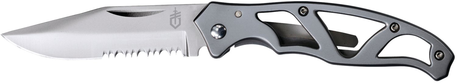 Gerber® Paraframe Mini Pocket Knife Academy 