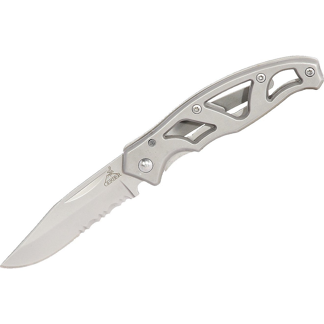 Gerber® Paraframe Mini Pocket Knife                                                                                             - view number 1