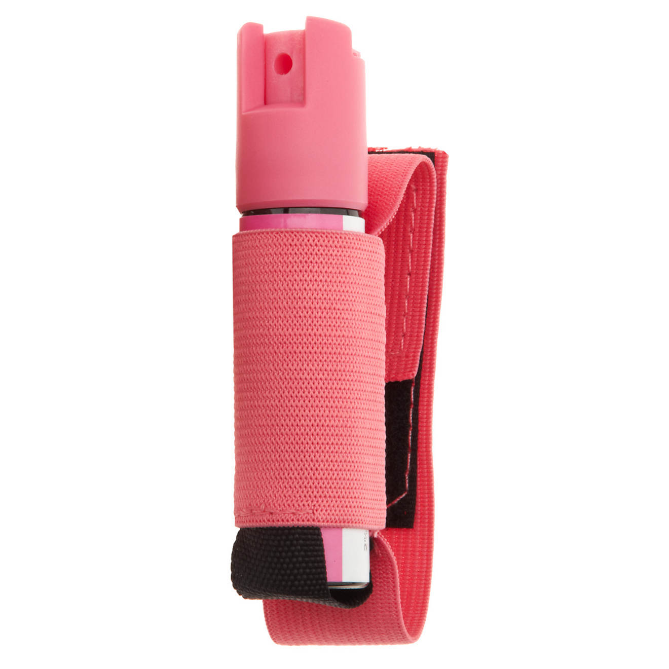 SABRE Pink Jogger Pepper Spray                                                                                                   - view number 1
