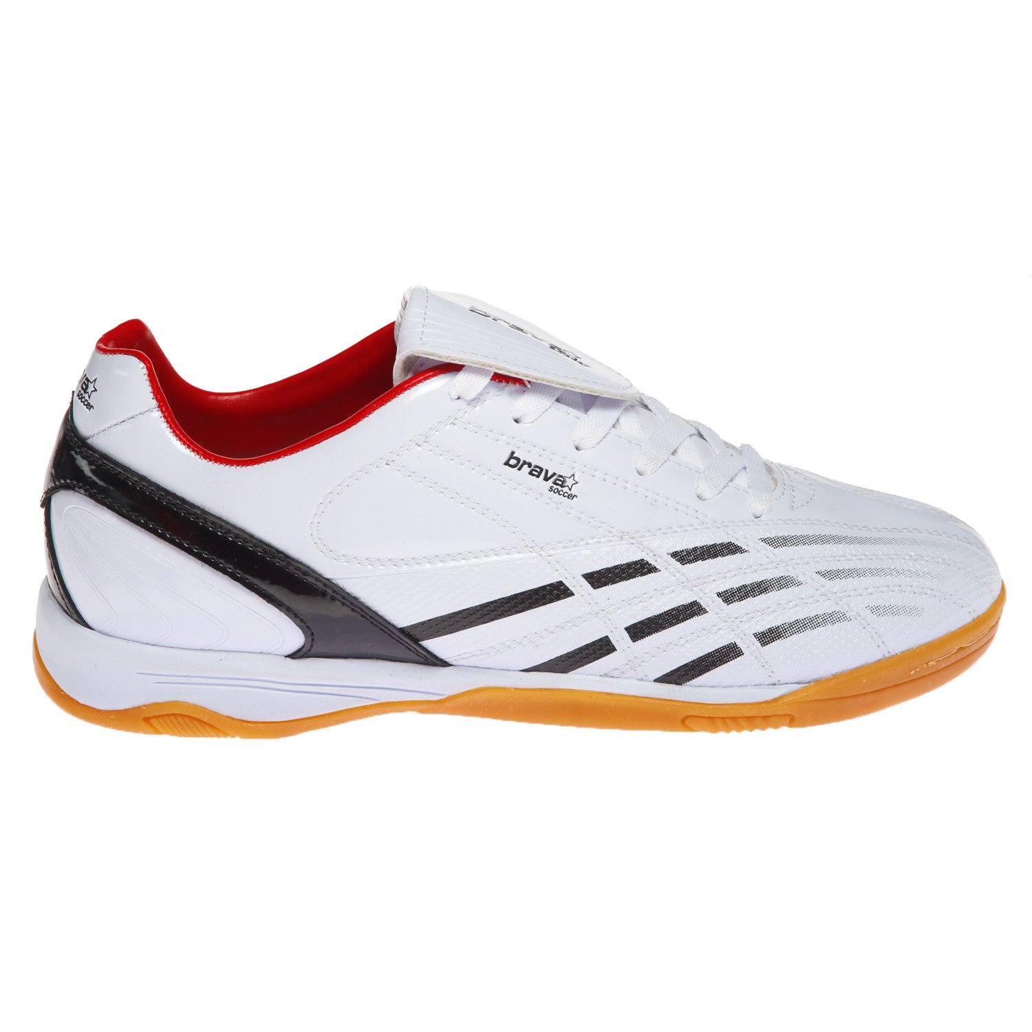 men's indoor soccer shoes