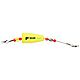 H&H Lure 2" Weighted Popping Flex-A-Floats 2-Pack - view number 1 image