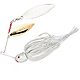 Strike King Bottom Dweller 1-3/8 oz Deep Water Double Willow Spinnerbait                                                         - view number 1 image