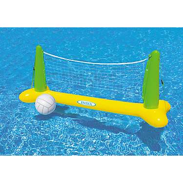 INTEX Pool Volleyball Game                                                                                                      