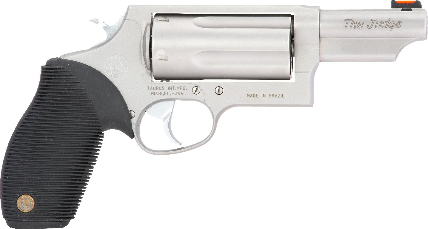 Taurus .45/.410 Single- and Double-Action Revolver | Academy
