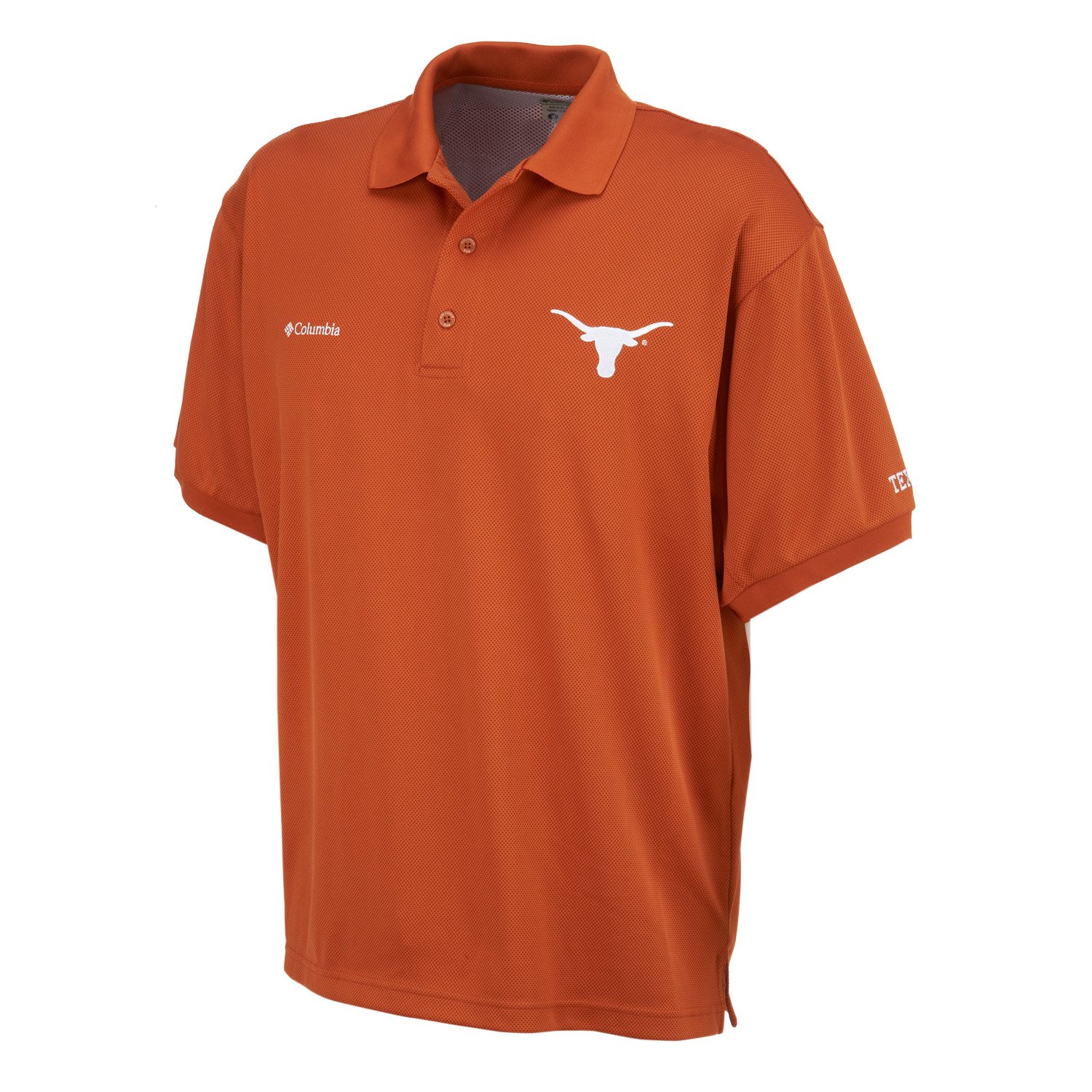 academy longhorn shirts