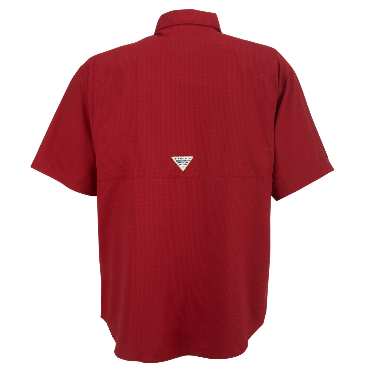 columbia sportswear men's collegiate tamiami shirt
