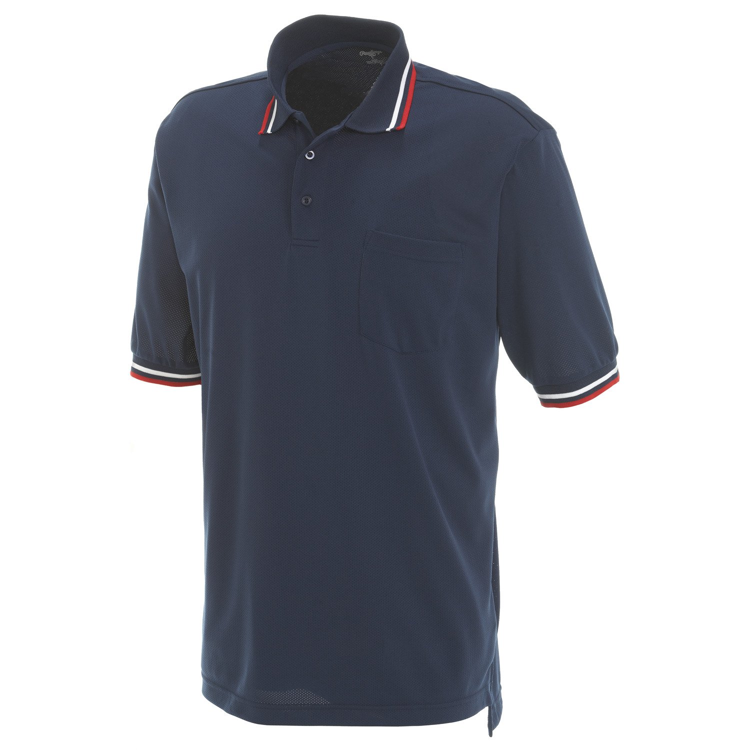Rawlings Men's Umpire Shirt                                                                                                     