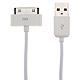 iWorld™ iPad/iPod USB Cable - view number 1 image