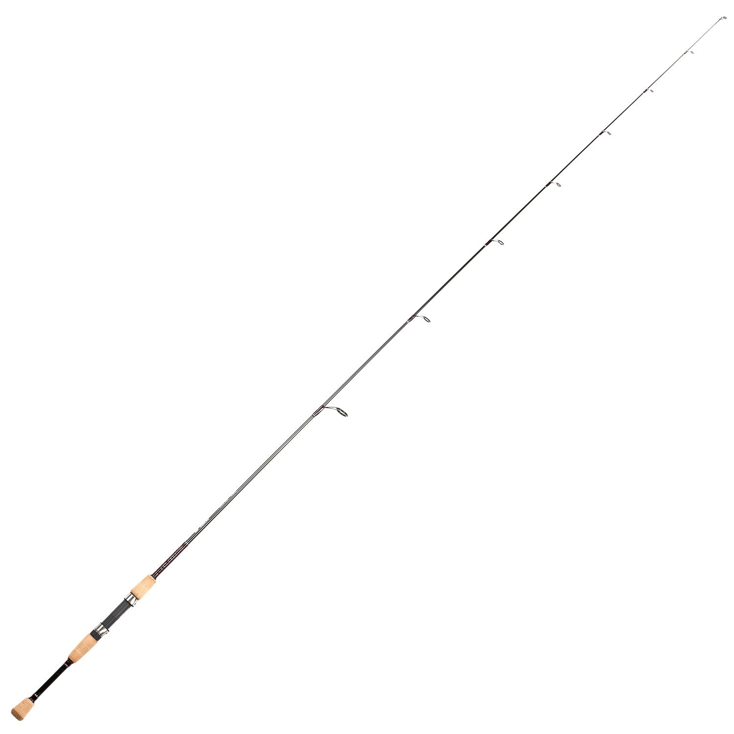 saltwater fishing rods academy