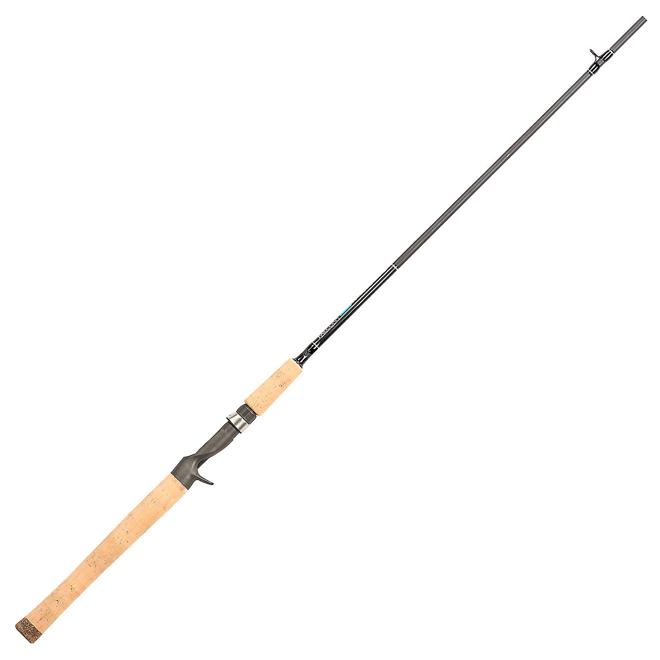 Falcon HD 7'6" Freshwater/Saltwater Casting Rod                                                                                  - view number 2