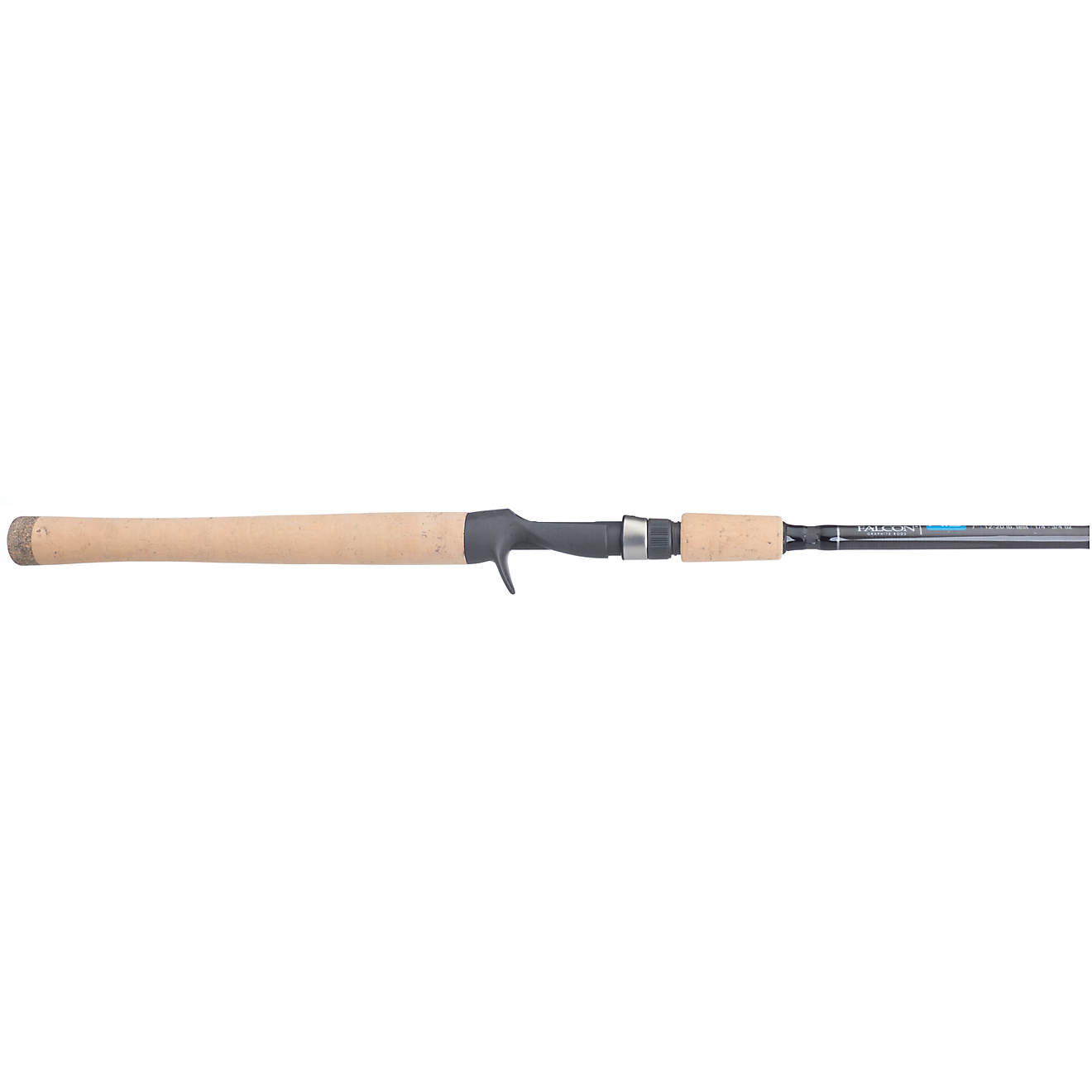 Falcon HD 6'8" Freshwater/Saltwater Casting Rod                                                                                  - view number 1