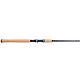 Falcon HD 7'6" Freshwater/Saltwater Spinning Rod                                                                                 - view number 1 image