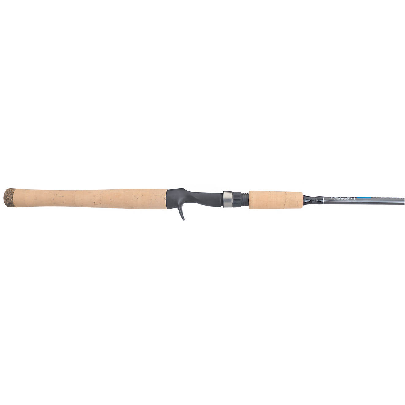 Falcon HD 7'6" Freshwater/Saltwater Casting Rod Academy