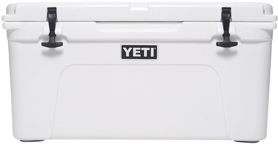 yeti cooler academy