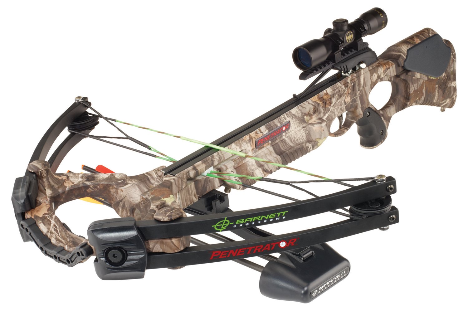 Compound Crossbow Academy