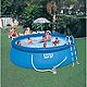 INTEX® 15' x 48" Round Pool                                                                                                     - view number 1 image