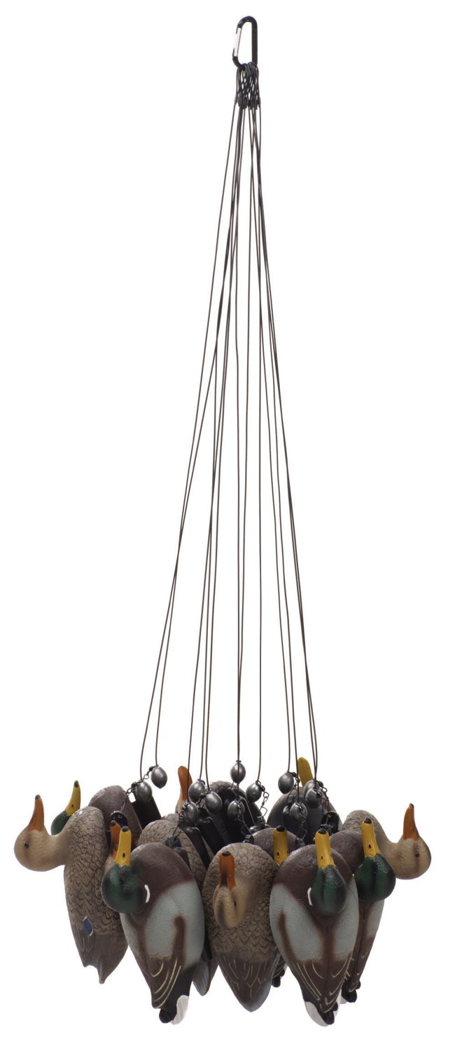 Game Winner 40 in 4 oz Decoy Anchor Kit Academy