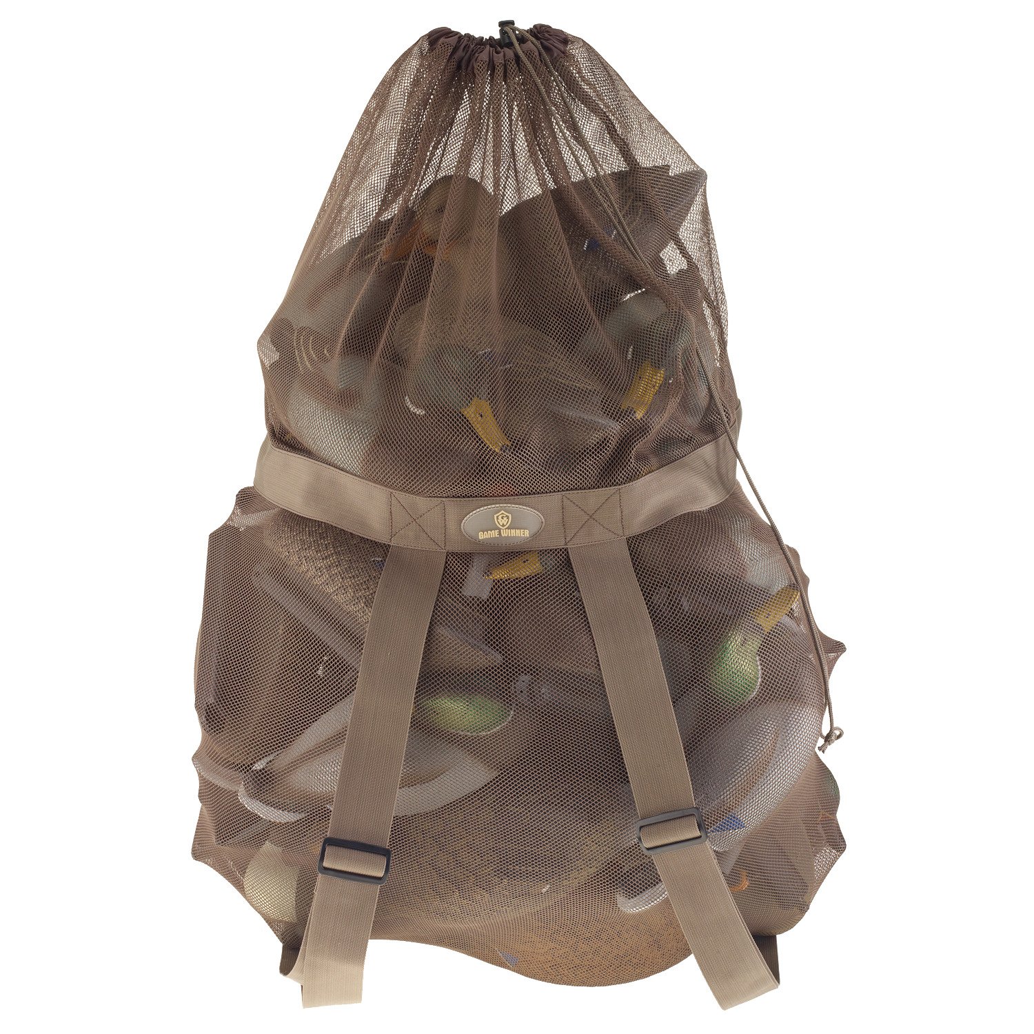 Game Winner® Mesh Duck Decoy Bag Academy