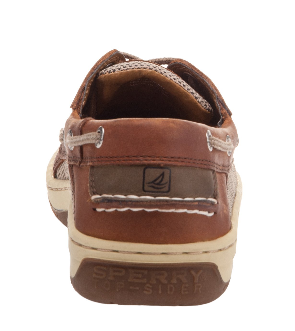 Sperry Men's Billfish Boat Shoes Academy
