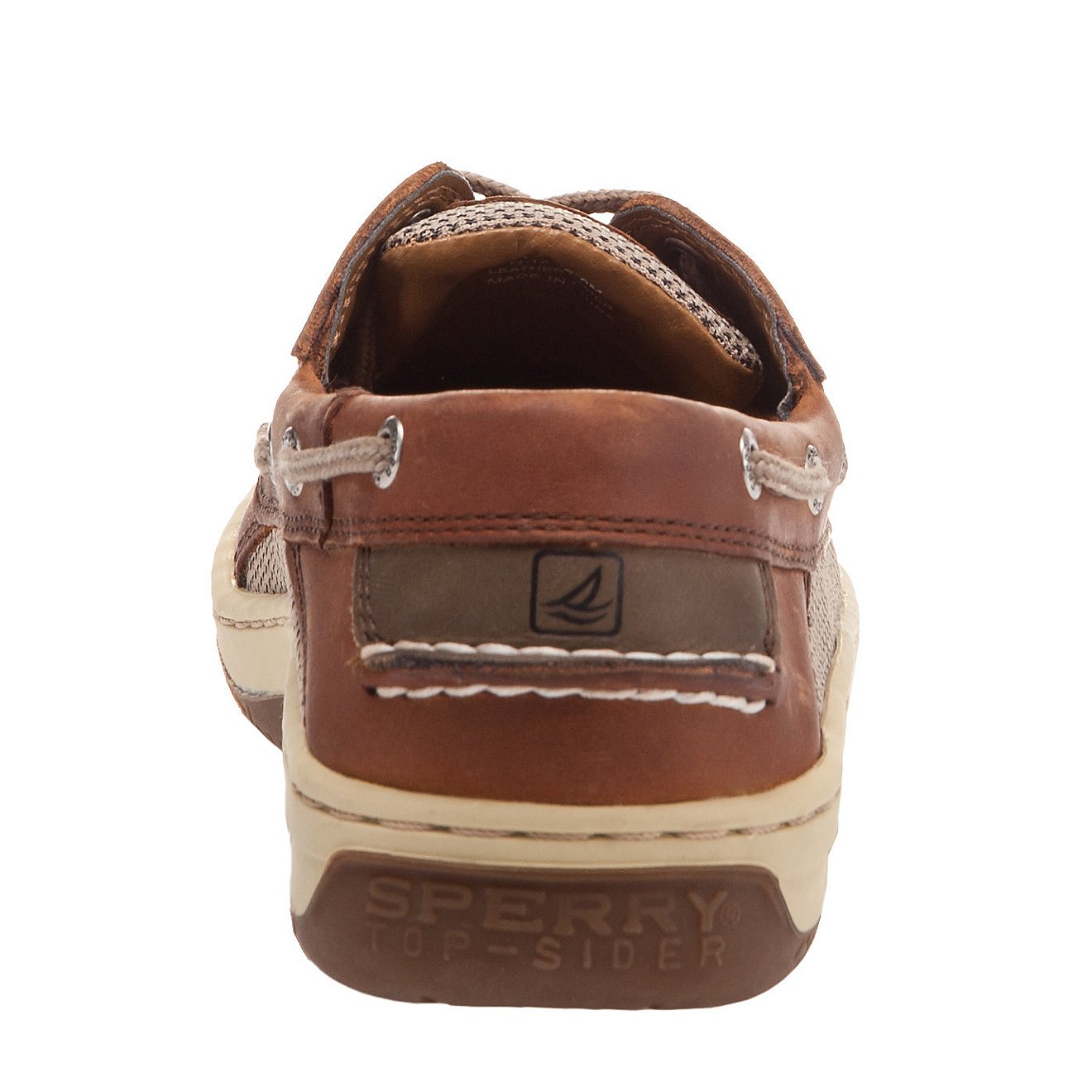 Sperry Men's Billfish Boat Shoes                                                                                                 - view number 4