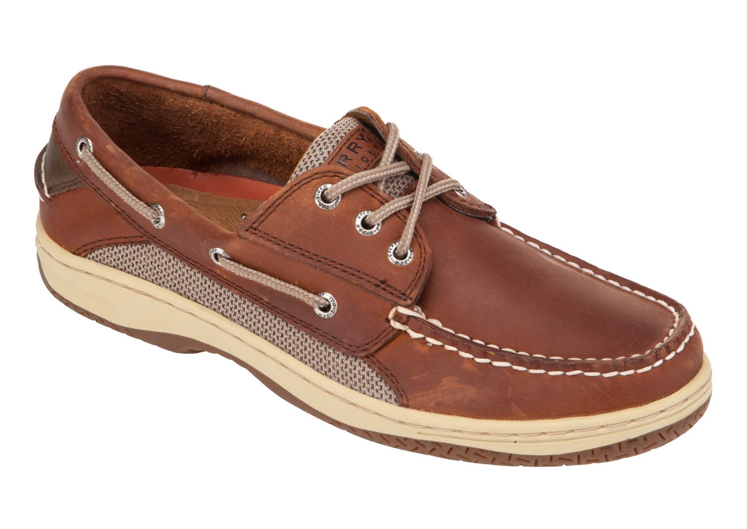 sperry men's billfish boat shoes