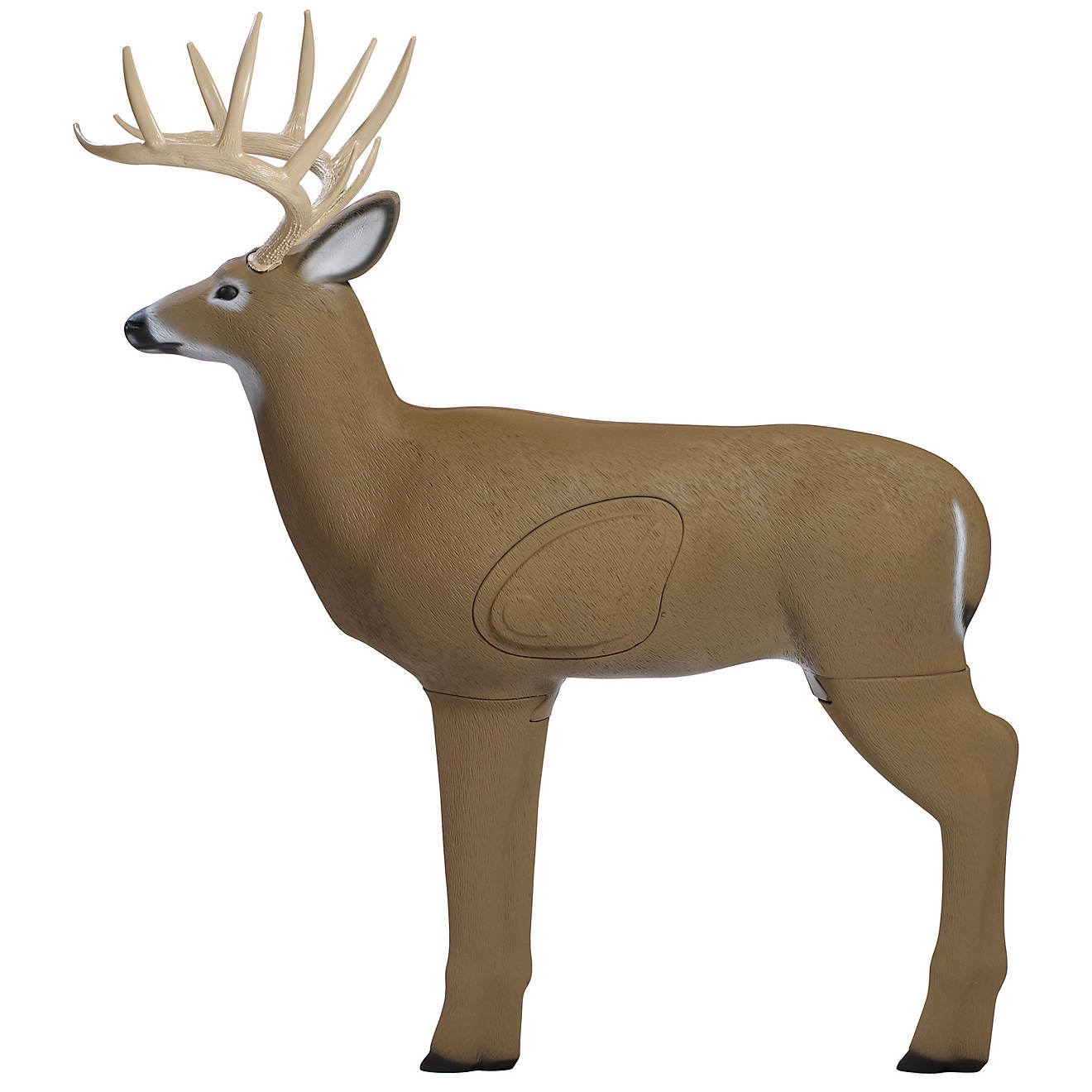 Field Logic Big Shooter 3-D Deer Target                                                                                          - view number 1