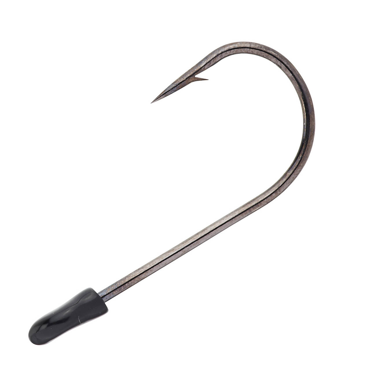Strike King Tour Grade 3/0 Trailer Hooks with Keepers 4-Pack                                                                     - view number 1