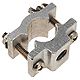 Driftmaster Pro Series 1/2" Thread Round Rail Clamp Base                                                                         - view number 1 image