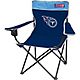 Coleman® Tennessee Titans Quad Chair                                                                                            - view number 1 image