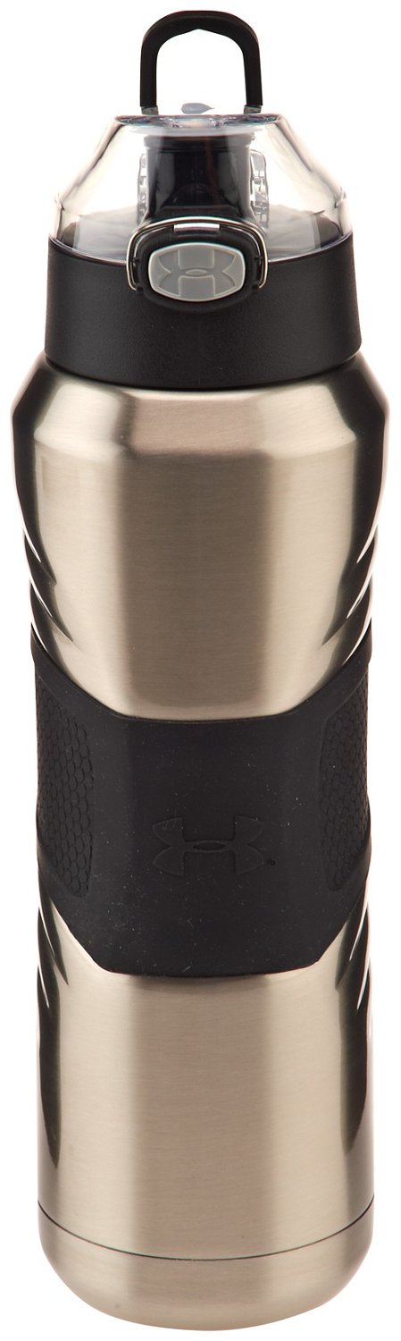 Under Armour® Dominate 24 oz. Vacuum-Insulated Hydration Bottle                                                                