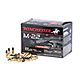 Winchester M22 .22 Long Rifle 40-Grain Rimfire Ammunition - 1000 Rounds                                                          - view number 1 image