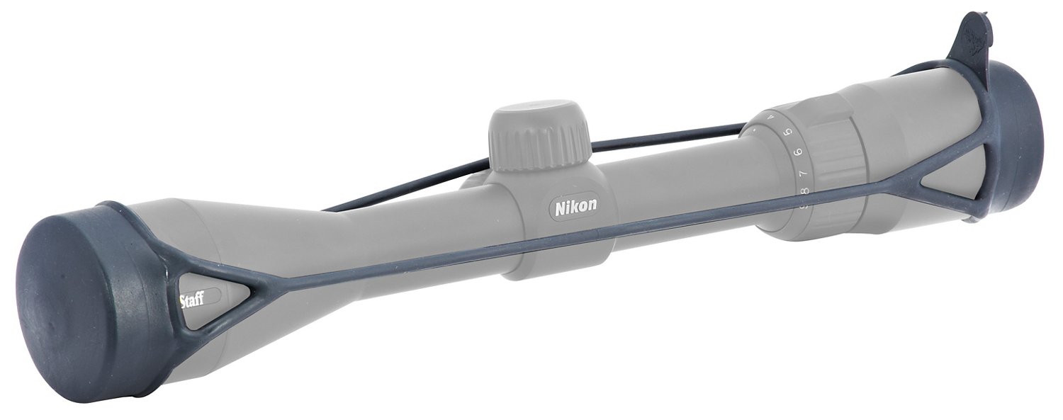 Butler Creek Bikini Scope Cover Academy