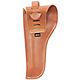 Allen Company 9" Leather Gun Holster                                                                                             - view number 2 image