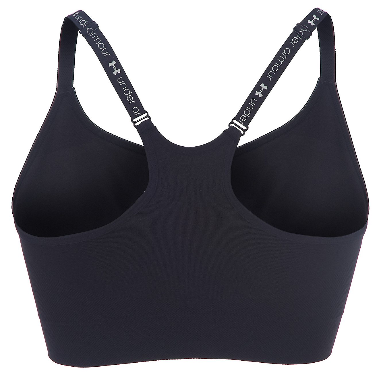 Under Armour Women's Seamless Sports Bra                                                                                         - view number 2