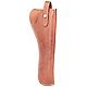 Allen Company 12" Leather Gun Holster                                                                                            - view number 1 image