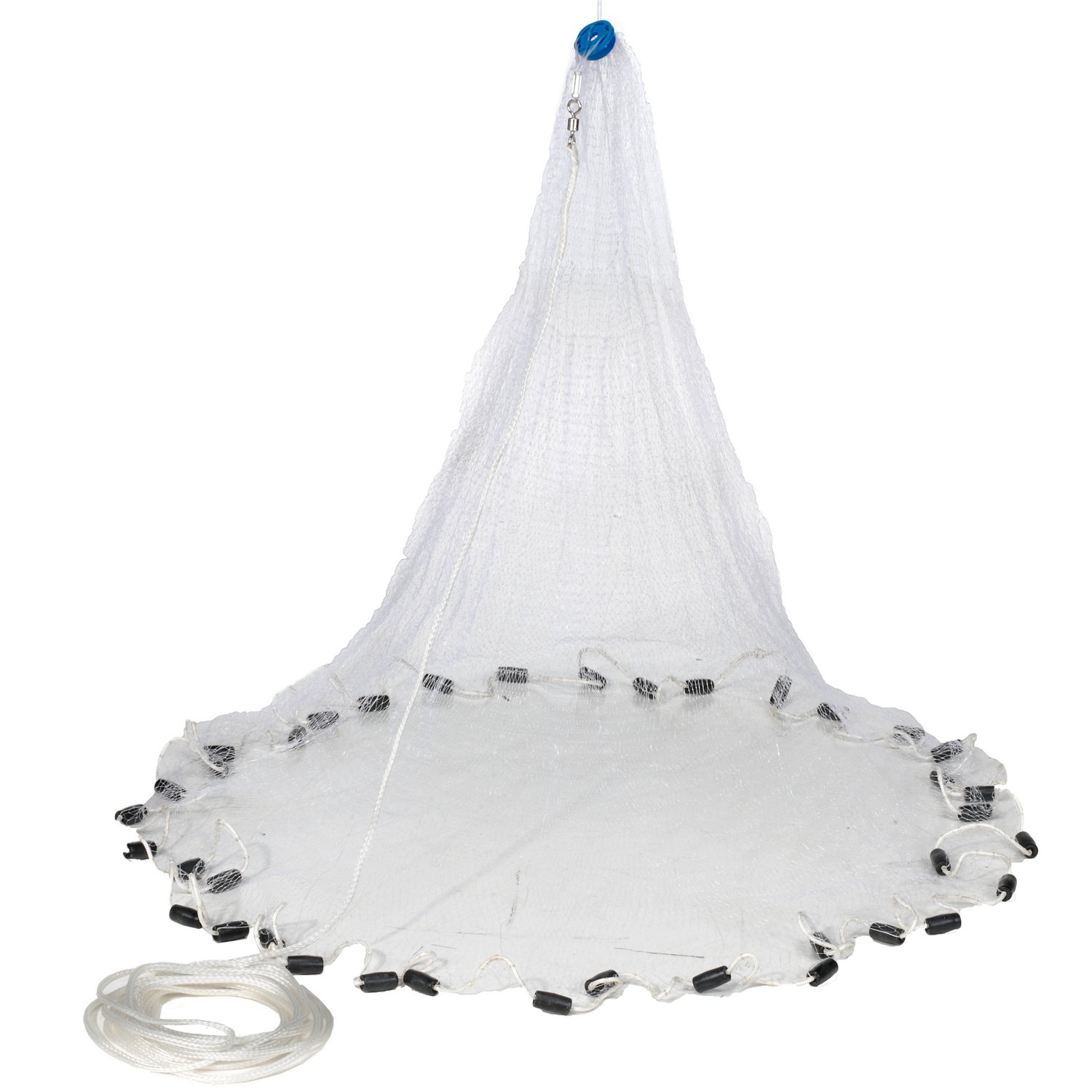 Fitec RS750 Series Super Spreader 4 ft Cast Net Academy
